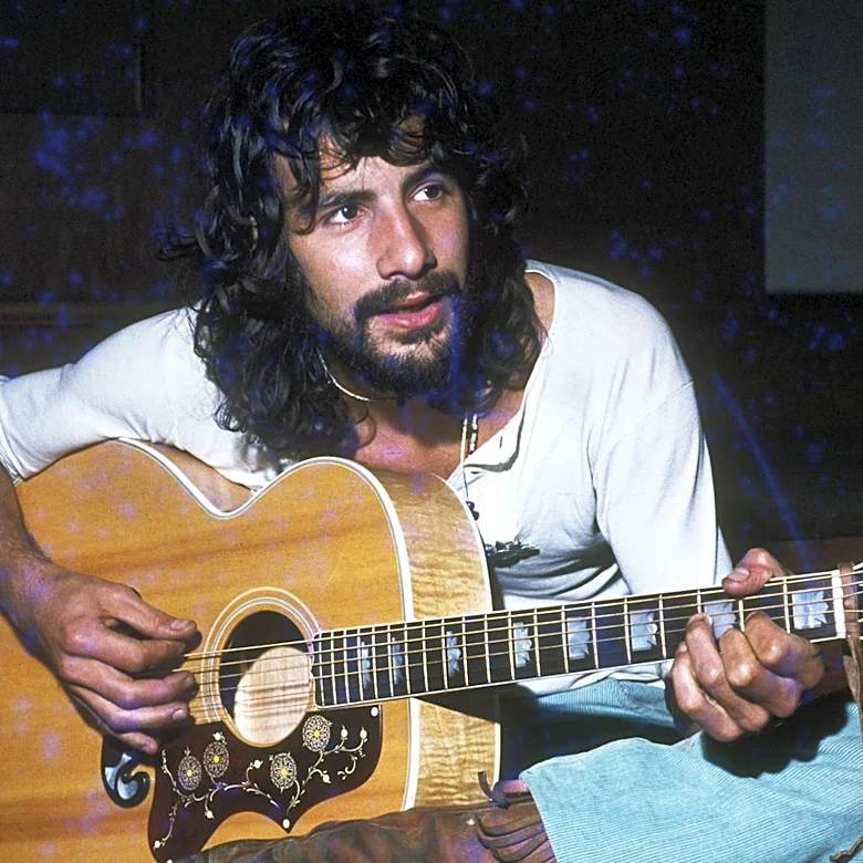 Quote Of The Day By Cat Stevens: 'There Is A Powerful Need For People To Feel ...'
