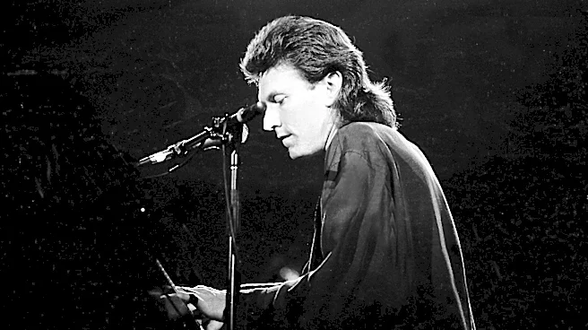 The No. 1 Song On August 12, 1988 Sounds Even More Breezy Today