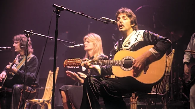5 Orchestral Albums Every Classic Rock Fan Should Own