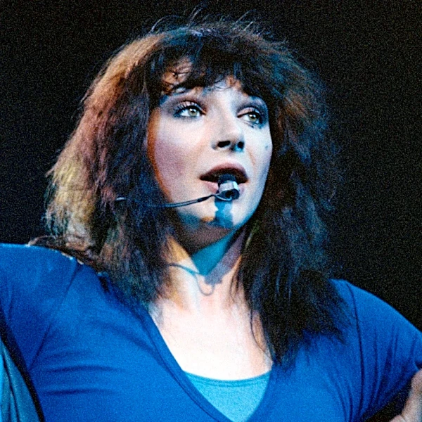 Kate Bush Wrote This 1985 Classic — 18 Years Later, An Alt-Rock Cover Won Over A New Generation