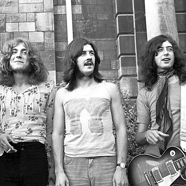 5 Best Classic British Rock Bands