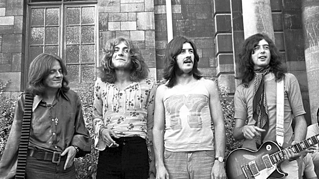 5 Best Classic British Rock Bands