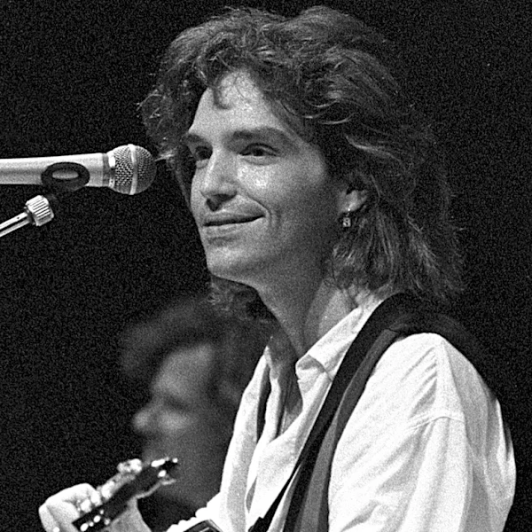 The No. 1 Song On August 13, 1989 Sounds Even More Earnest Today