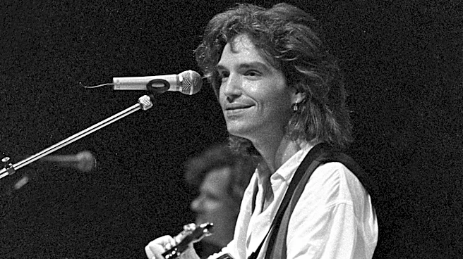 The No. 1 Song On August 13, 1989 Sounds Even More Earnest Today