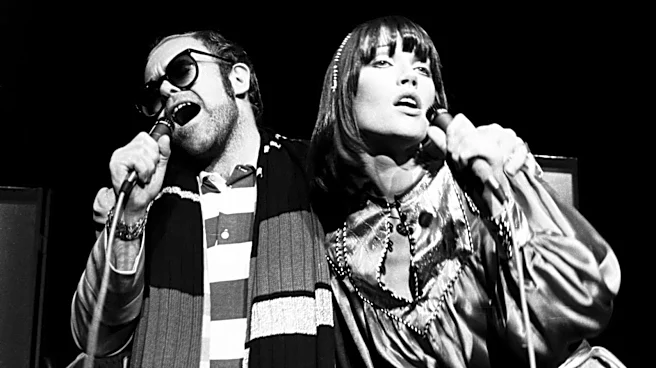 The 5 Best Soft Rock Duets Of All Time