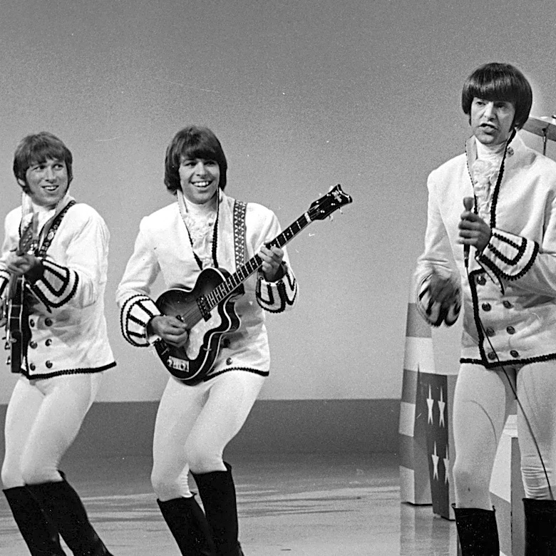 Forgotten American Bands That Chased The British Invasion — And Won Big On The Charts