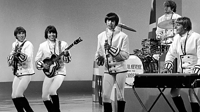 Forgotten American Bands That Chased The British Invasion — And Won Big On The Charts