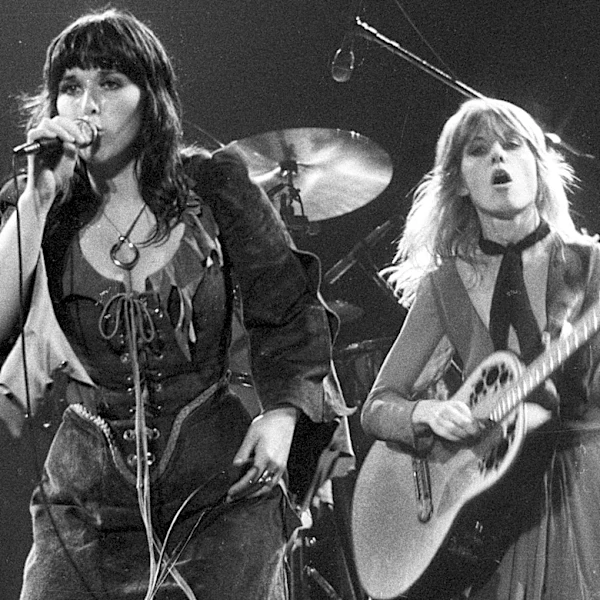 The Most Iconic Guitar Riff From Every Year Of The '70s