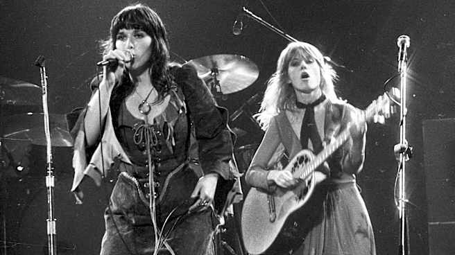 The Most Iconic Guitar Riff From Every Year Of The '70s