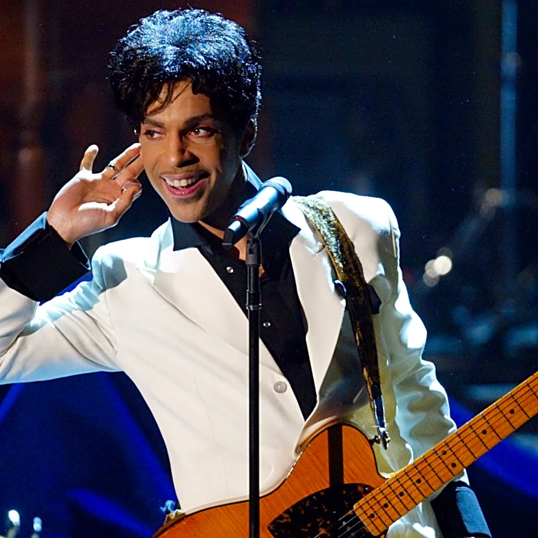 Quote Of The Day By Prince: 'Everything Has Changed For Me Since ...'