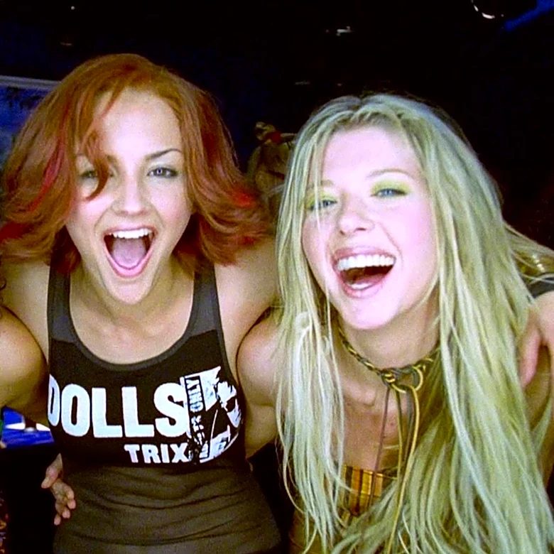 5 Popular Real-Life Musicians Behind Fictional Bands