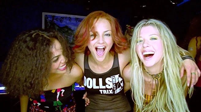 5 Popular Real-Life Musicians Behind Fictional Bands