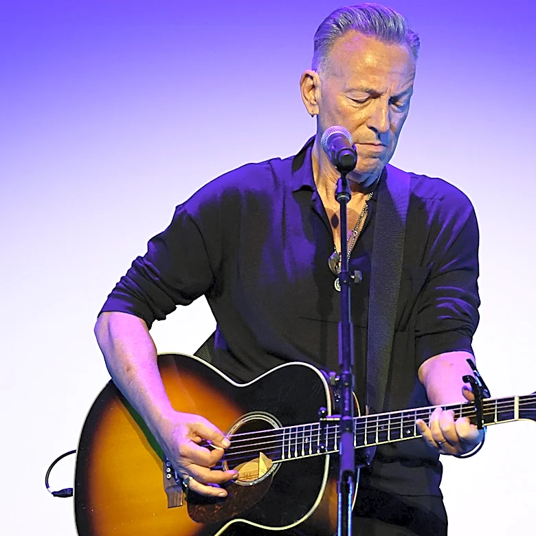 The 5 Best Bruce Springsteen Songs For Getting Over A Breakup