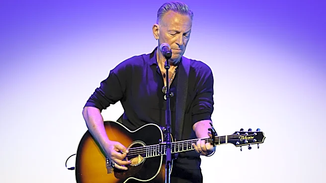 The 5 Best Bruce Springsteen Songs For Getting Over A Breakup