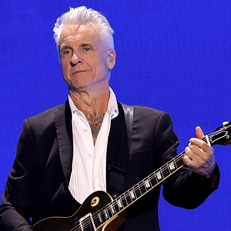 5 Top Rock Music Producers Who Had Hit Careers As Performers
