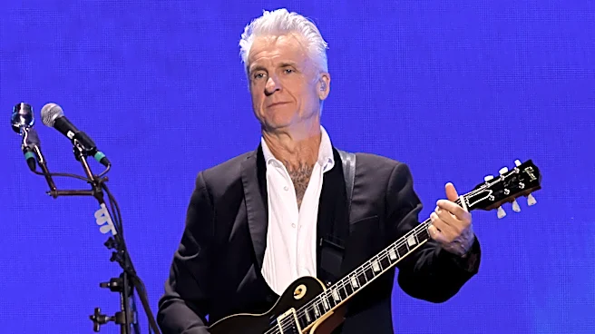 5 Top Rock Music Producers Who Had Hit Careers As Performers