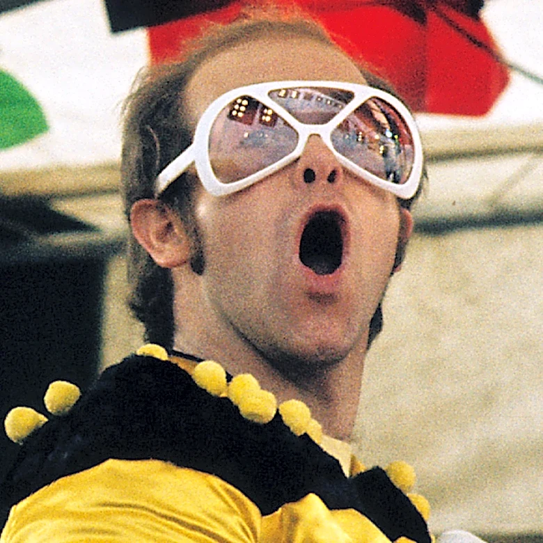 Commonly Misunderstood Elton John Lyrics You May Be Singing Wrong