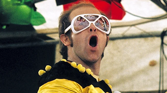 Commonly Misunderstood Elton John Lyrics You May Be Singing Wrong