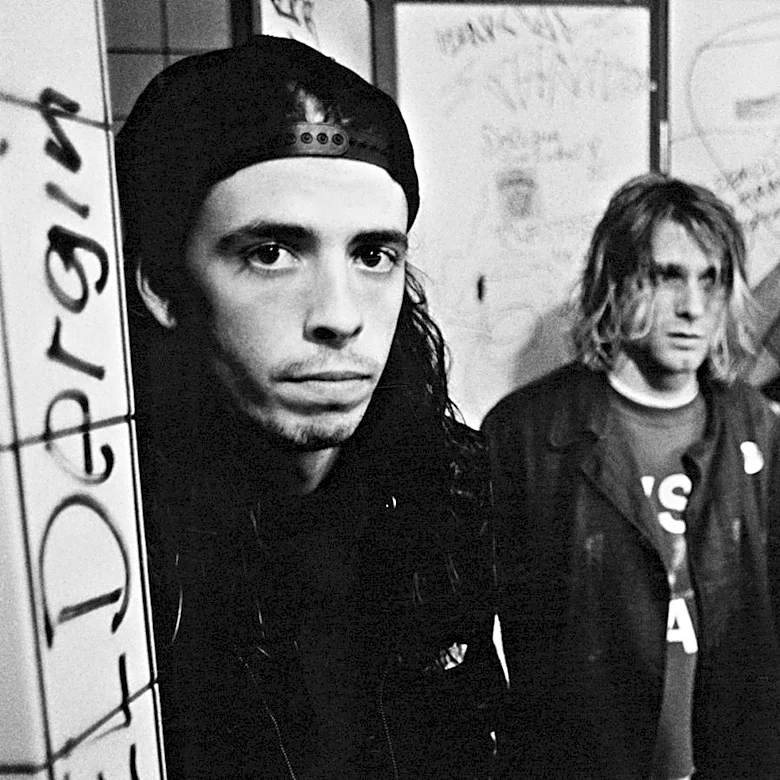 Legendary Bands That Really Did Start In Somebody's Garage