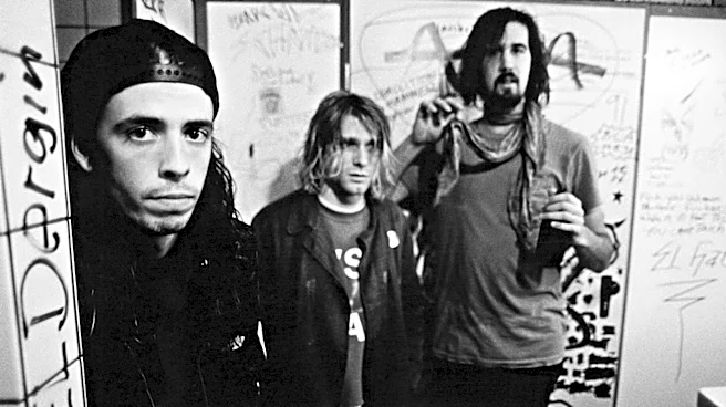 Legendary Bands That Really Did Start In Somebody's Garage