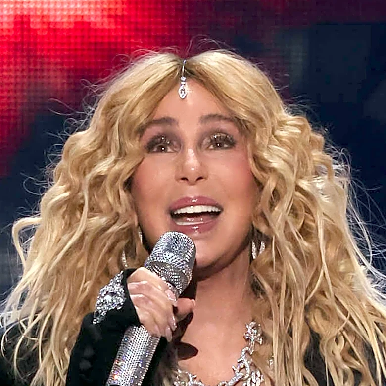 Quote Of The Day By Cher: 'I Always Thought Of Myself As A Bumper Car 'Cause ...'