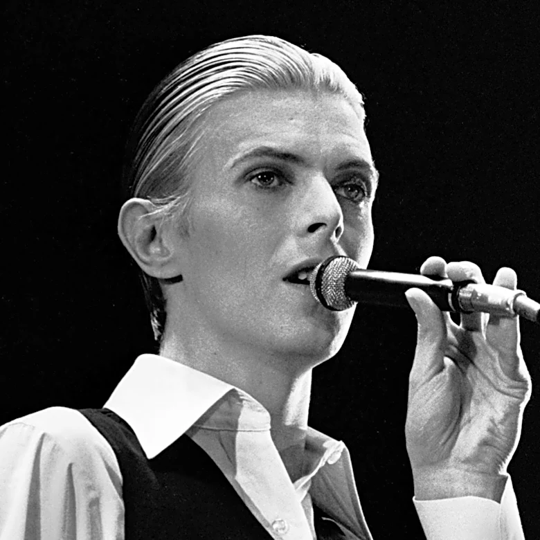 David Bowie Songs You Didn't Know Were Inspired By George Orwell's 1984