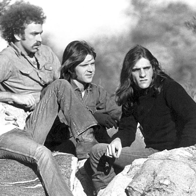 The Unexpected Disneyland Concert That Created One Of Rock History's Biggest Bands
