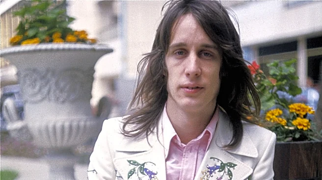 Rock Producers With The Most Billboard Hits Of The '70s