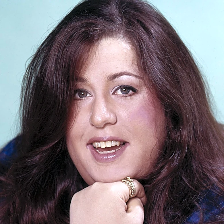 Quote Of The Day By Cass Elliot