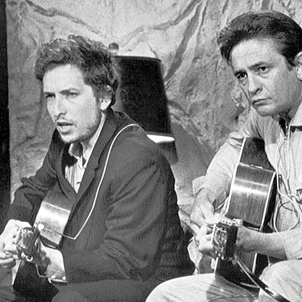 The 5 Best Male Duets