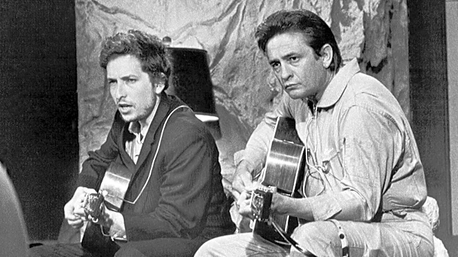The 5 Best Male Duets