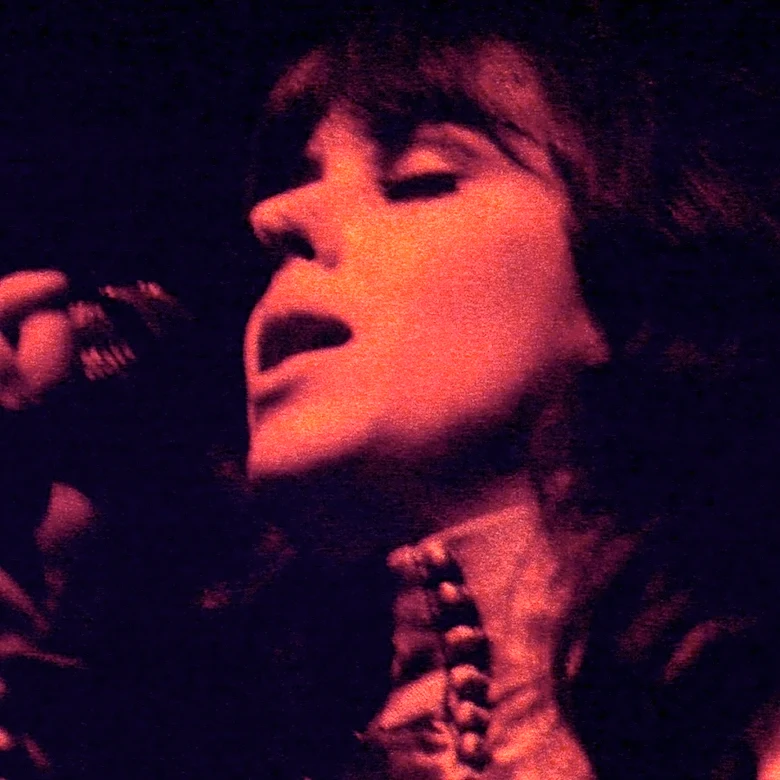 Grace Slick Wrote This Song In 1967 — Decades Later, A Box Office Flop Won A New Generation
