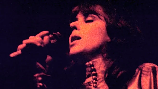 Grace Slick Wrote This Song In 1967 — Decades Later, A Box Office Flop Won A New Generation