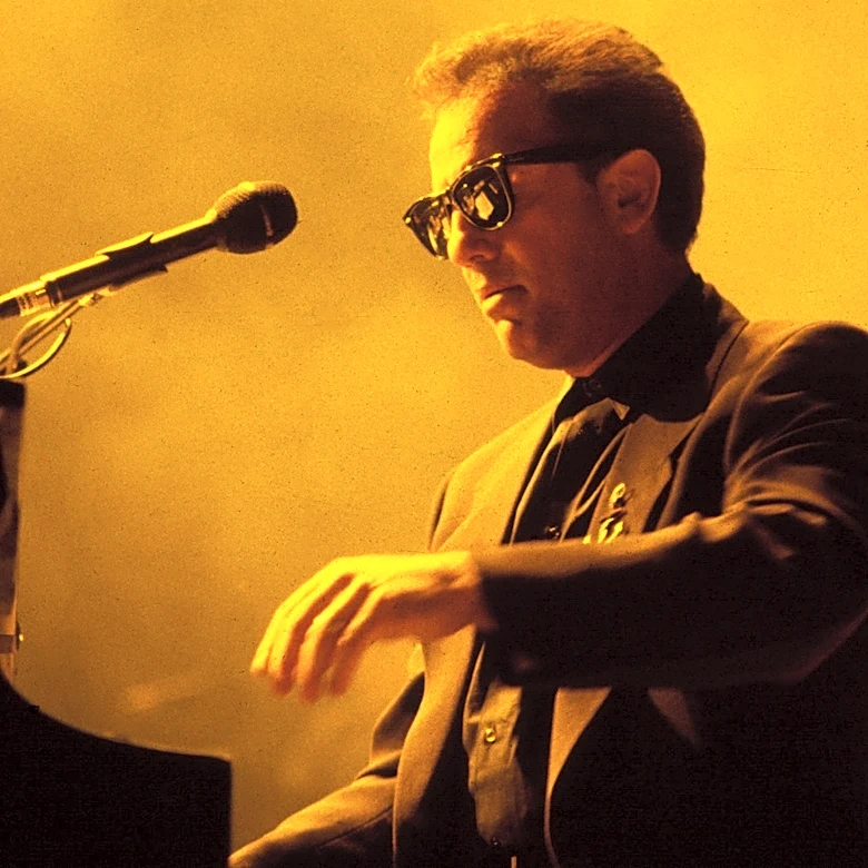 This 1989 Billy Joel Signature Hit Is Also One Of His Most Hated Songs