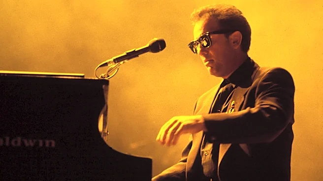 This 1989 Billy Joel Signature Hit Is Also One Of His Most Hated Songs