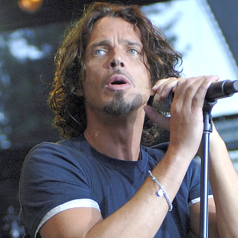 Quote Of The Day By Chris Cornell: 'I've Never Had Any Understanding Of Why ...'