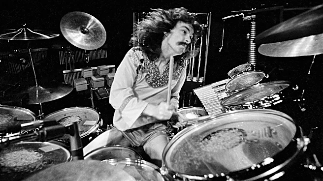 5 Rock Songs You Didn't Know Were Based On Books