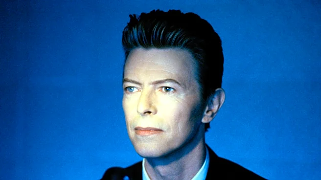The 5 Best David Bowie Collabs Every Music Fan Should Know