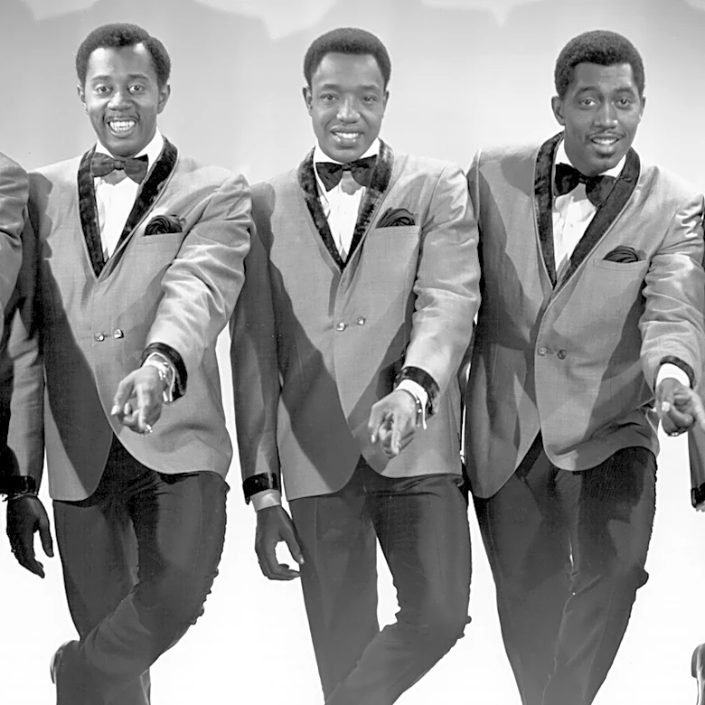 In 1964, Smokey Robinson Penned The Iconic Song That Became The Temptations' Signature Hit