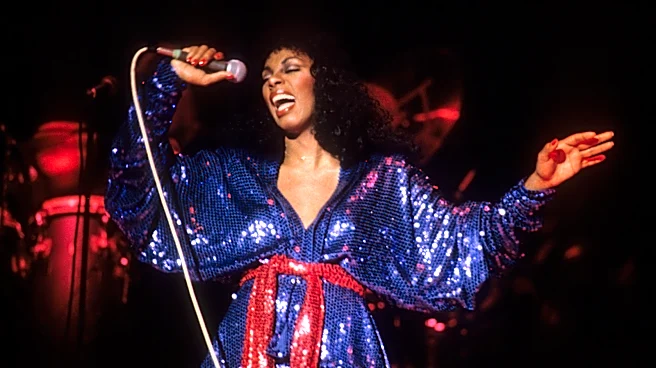 The Top 10 Hits That Took Over Summer 1977