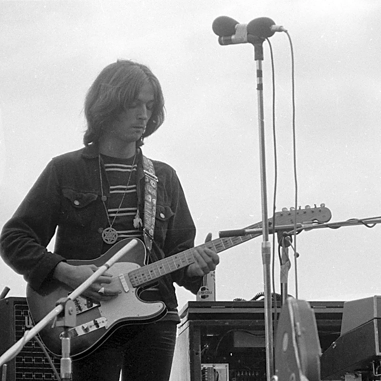 Not Cream, Not Derek And The Dominos: Eric Clapton's Supergroup That Vanished In A Flash