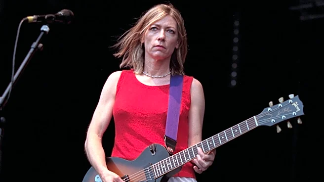 Quote Of The Day By Kim Gordon: 'My Approach Towards Achieving Anything Has Always Been ...'