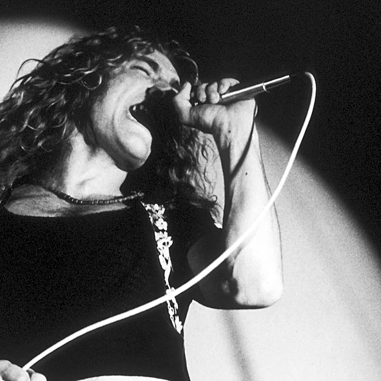 Rolling Stone Called Him The Greatest Lead Singer Ever — He Was Born 78 Years Ago Today
