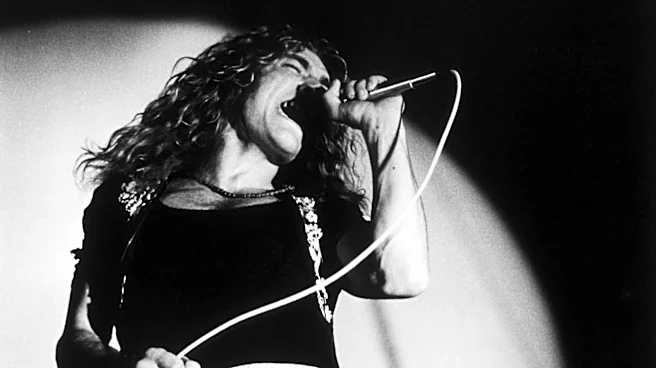 Rolling Stone Called Him The Greatest Lead Singer Ever — He Was Born 78 Years Ago Today