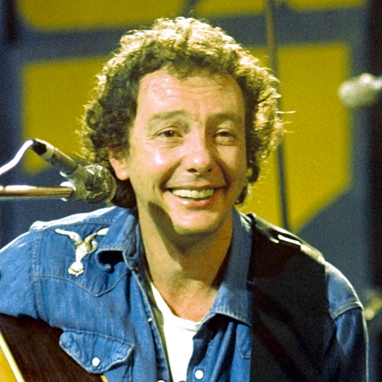He Should Be As Famous As Paul Simon, But His Potential Was Never Realized
