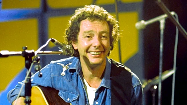 He Should Be As Famous As Paul Simon, But His Potential Was Never Realized