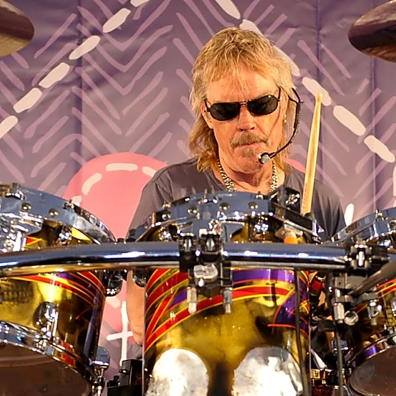 The 5 Best Frank Beard Drum Solos That Cement His Place In Music History