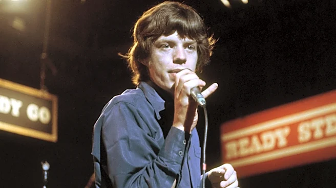 The Top 10 Hits That Took Over Summer 1969