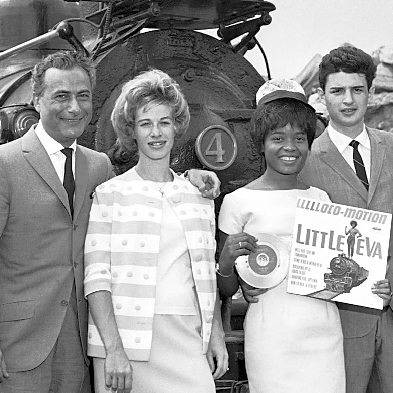 The No. 1 Song On August 21, 1962 Sounds Even More Delightful Today