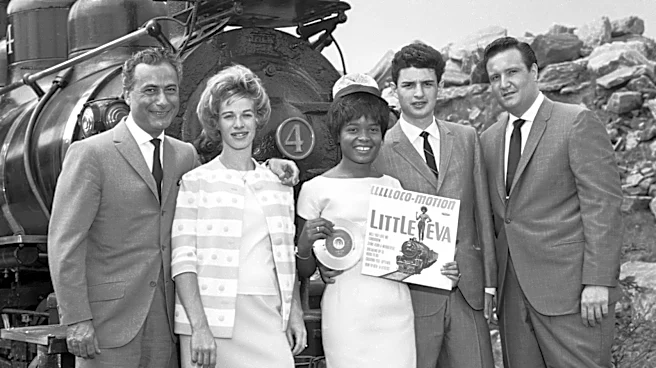 The No. 1 Song On August 21, 1962 Sounds Even More Delightful Today